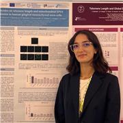 Dottoranda di ricerca in Genetica Molecolare offre lezioni di scienze. Esperienza con ragazzi con DSA